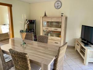 Maisons de vacances la Margaret Face mer : photos des chambres
