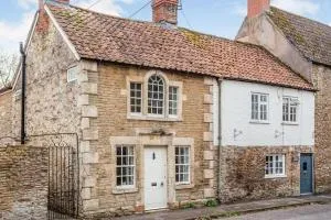Rustic retreat in the Somerset countryside - Southwick