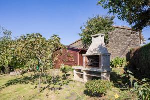 Casa Rural Dona María