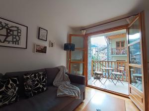 InmoCyma Pico Posets Benasque - 3hvězdičkové hotely ve městě Benasque