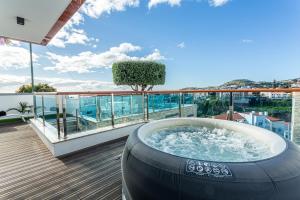 Moradia Vista Atlântico - 4hvězdičkové hotely ve městě Funchal