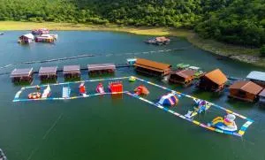 เดอะกาญจน์รีสอร์ท- The Kan Resort - Ban Tung Na