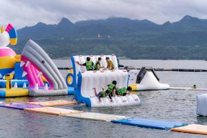 เดอะกาญจน์รีสอร์ท- The Kan Resort