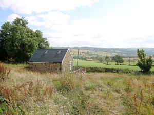 Chestnut Cottage