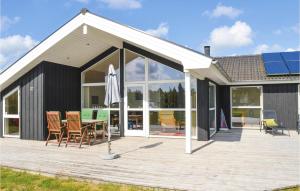 Holiday Home Kuskevej Jerup