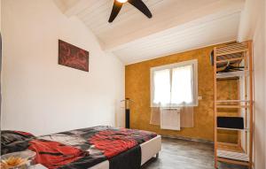 Maisons de vacances Cozy Home In Stpaul-Trois-Chateaux : photos des chambres