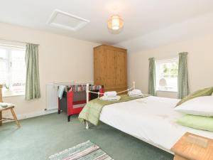 Greenlands Farmhouse