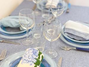 Vatican Art Apartment