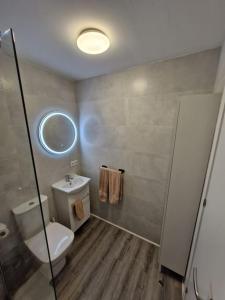 Sea View La Cala 506