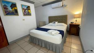 Hostal Clary
