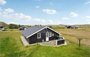 Amazing Home In Ringkøbing With Sauna - Halkær