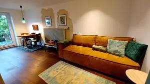 Gemütliches 1 Raum Apartment - Hirschau