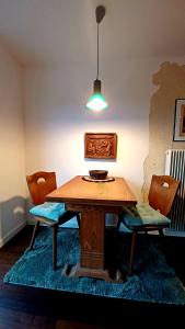 Gemütliches 1 Raum Apartment