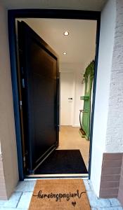 Gemütliches 1 Raum Apartment