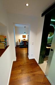 Gemütliches 1 Raum Apartment