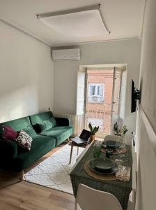 La Guapa de Malasaña