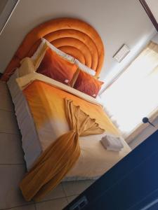 2 bed apartment- La casa de Miah Sandton