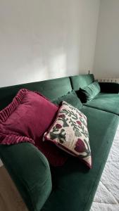 La Guapa de Malasaña