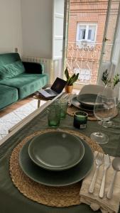 La Guapa de Malasaña