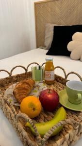 La Guapa de Malasaña