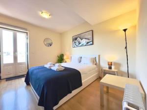 Lisbon Príncipe Real Magnificent Duplex City View