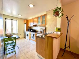 Lisbon Príncipe Real Magnificent Duplex City View