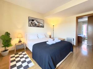 Lisbon Príncipe Real Magnificent Duplex City View