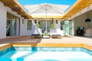 Sea Lily Holiday Home - Your Coastal Sanctuary! - Stompneusbaai