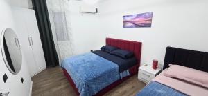 Serenity Apartment Tirana