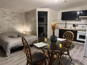 Appartements Loft avec jacuzzi prive : photos des chambres
