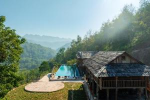 Khuổi Hân Ecolodge, Cao Bằng - Ubytování bez kategorie ve městě Cao Bang