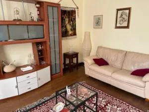 Casa Salomone - Chieti