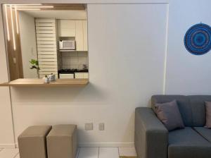 Conforto e tranquilidade