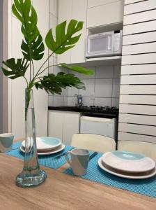 Conforto e tranquilidade