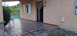 Spacious Villa with Pool in Pruna, 140 m²