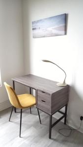 Appartements Le Belle Vue St Marcel : photos des chambres