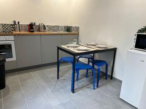 Appartement Le Central proche gare