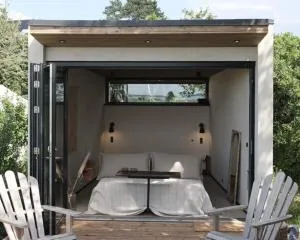 Lynæs Surfcenter - Rørvig