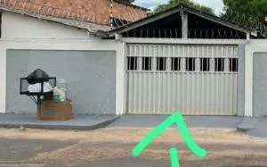 Ambiente Agradável - 博阿维斯塔