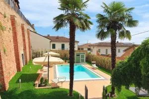 Villa Gelsi - Quaint and charming villa with pool! - 丘卡罗