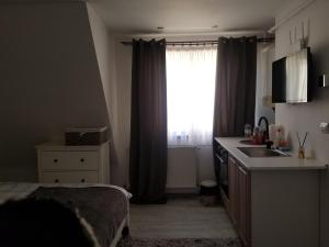 A&A Central Apartment