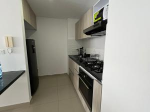 Disfruta de Apartamento Nuevo encantador, confortable y muy fresco