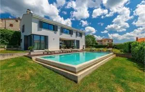 Villa Anna - Kolumbera