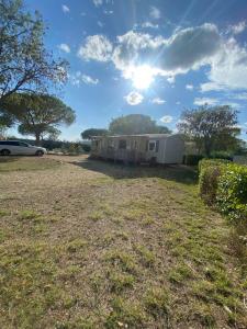 Campings Lac Des Reves Monparadis 58 : photos des chambres