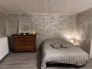 Appartements Loft avec jacuzzi prive : photos des chambres