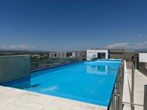 Deléitate en el mejor lugar de Neiva, apartamento nuevo, con todo lo que necesitas para sentirte confortable y descansado