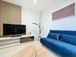 Le dAlembert - Joli T3 lumineux et spacieux