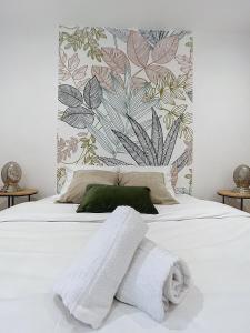 Le dAlembert - Joli T3 lumineux et spacieux