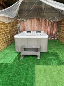 Appartements Loft avec jacuzzi prive : photos des chambres