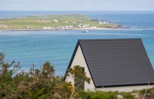 Machaire Rabhartaigh Glamping